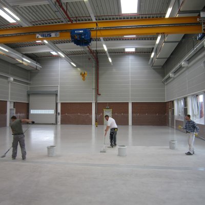 Pöppelmann Halle 24